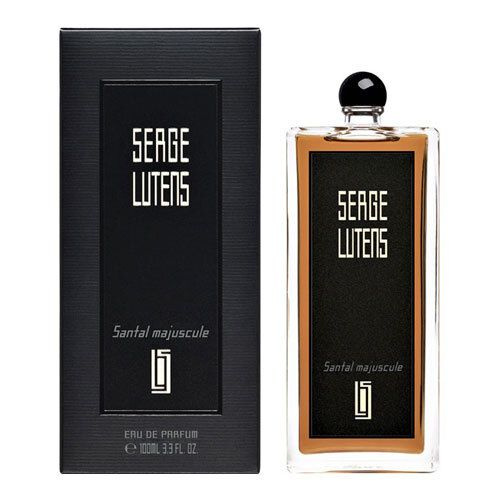 Serge Lutens Вода парфюмерная Santal Majuscule 100 мл #1