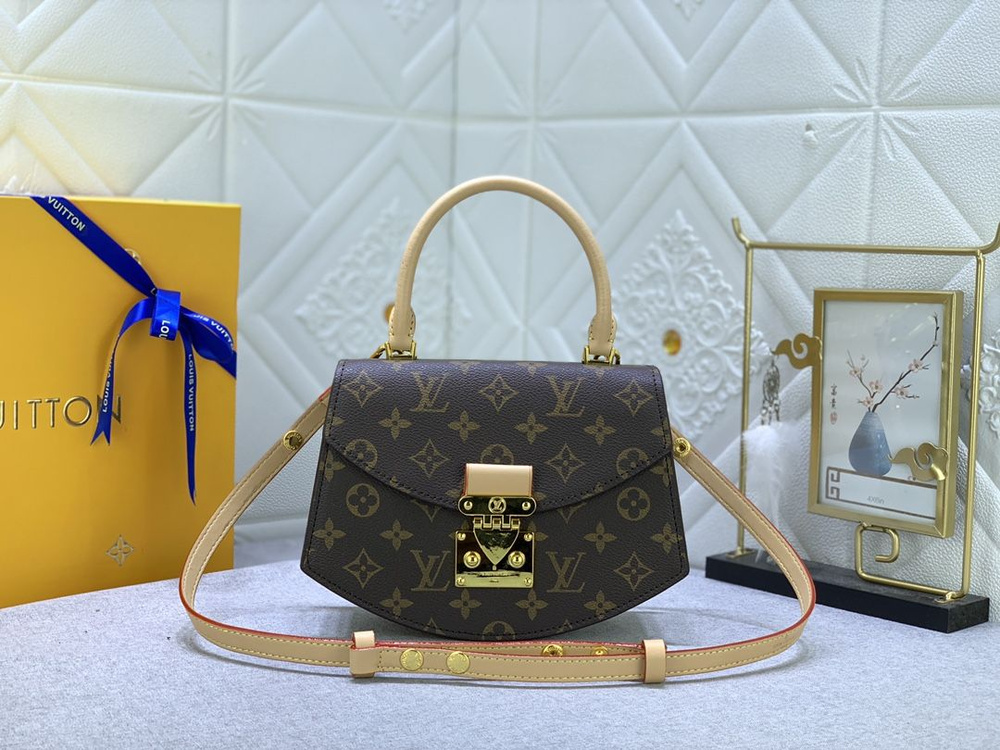 Louis Vuitton Сумка на плечо #1