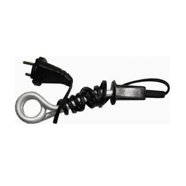 Кипятильник ЭПТ-0,3/220 (л), Великие Луки, 220В, 0,3 кВт, литые ручки ...