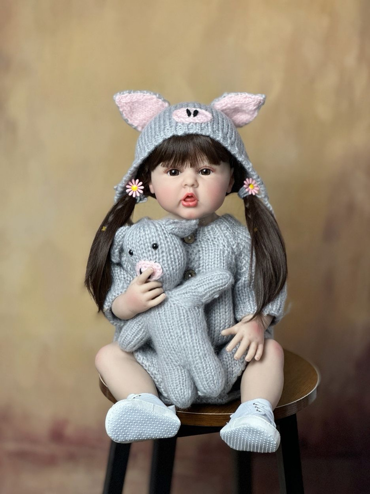 Pompon 16 дюймов Реальная кукла Kazakhstan | Ubuy