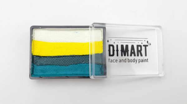 Сплит-кейк DIMART 30гр. #1