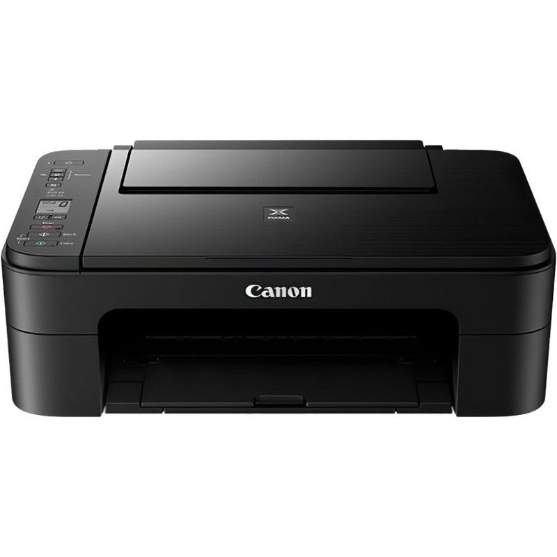 МФУ Струйное Canon Pixma TS3440 купить по низкой цене в интернет ...