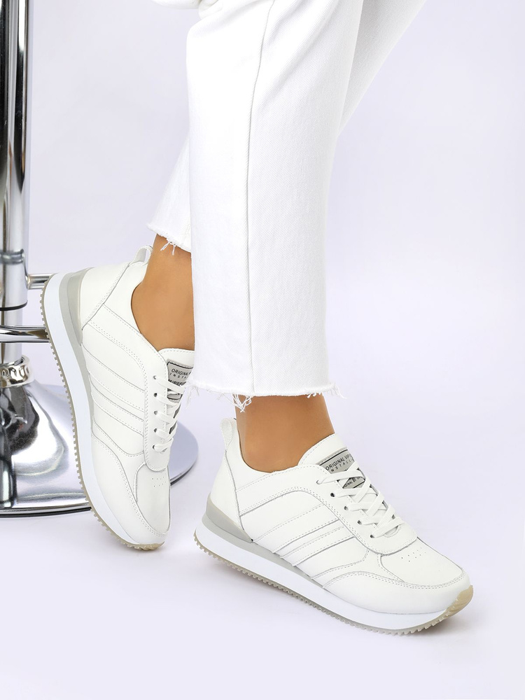 Кроссовки DeSTRA - купить с доставкой по выгодным ценам в интернет ...