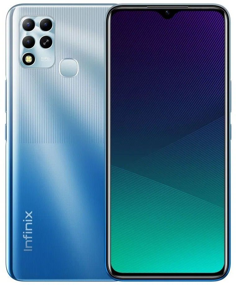 www infinix hot 11