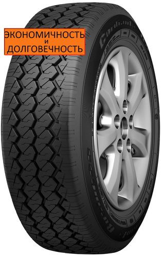 Cordiant Business CA Шины  всесезонные 215/70  R15 109R #1