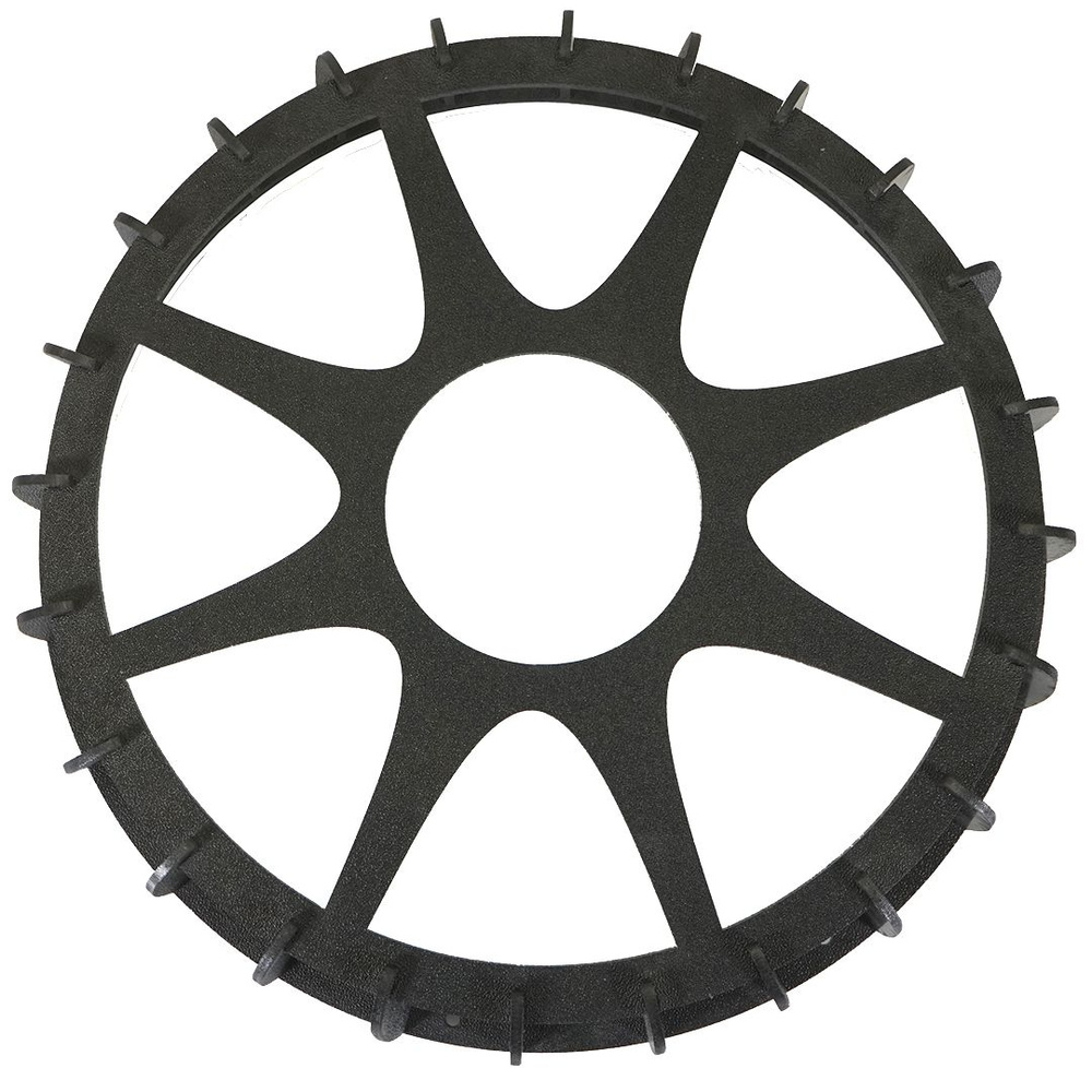 Гриль для сабвуфера, 10 дюймов "Колесо" - купить с доставкой по ...