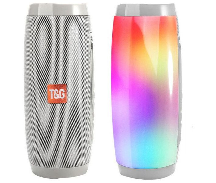 Tg sales 157 speaker