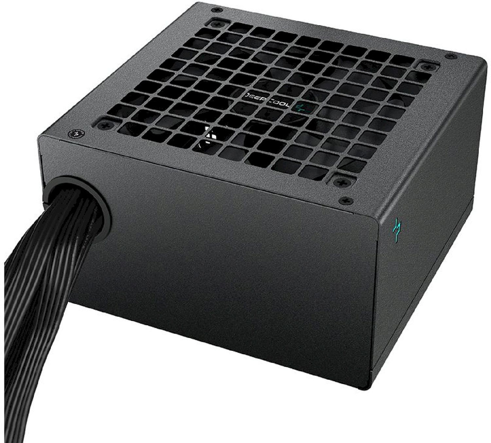 Deepcool pk650d 650w