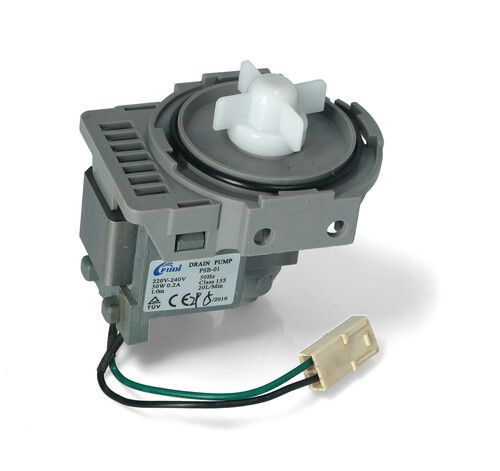 Купить Насос Для Посудомоечной Машины Ханса