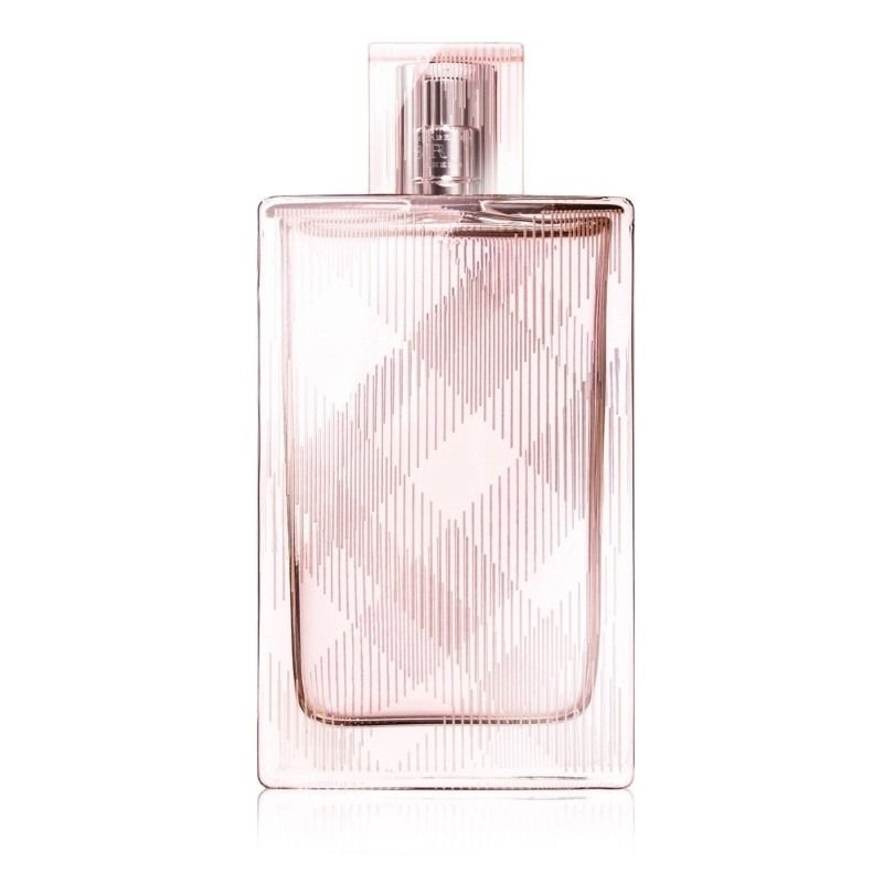 Burberry brit on sale sheer 100ml price