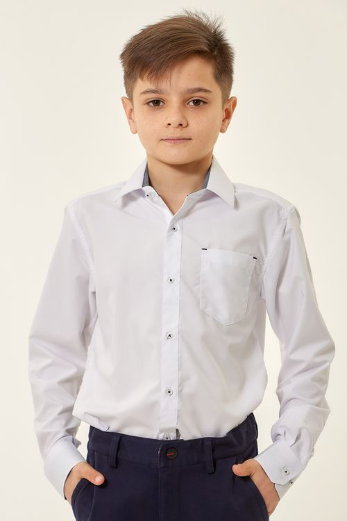 Рубашка Deloras - купить с доставкой по выгодным ценам в интернет ...