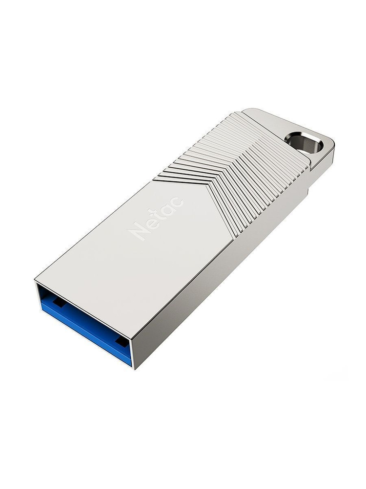 Netac Флешка USB 3.2 64GB UM1 / NT03UM1N-064G-32PN #1