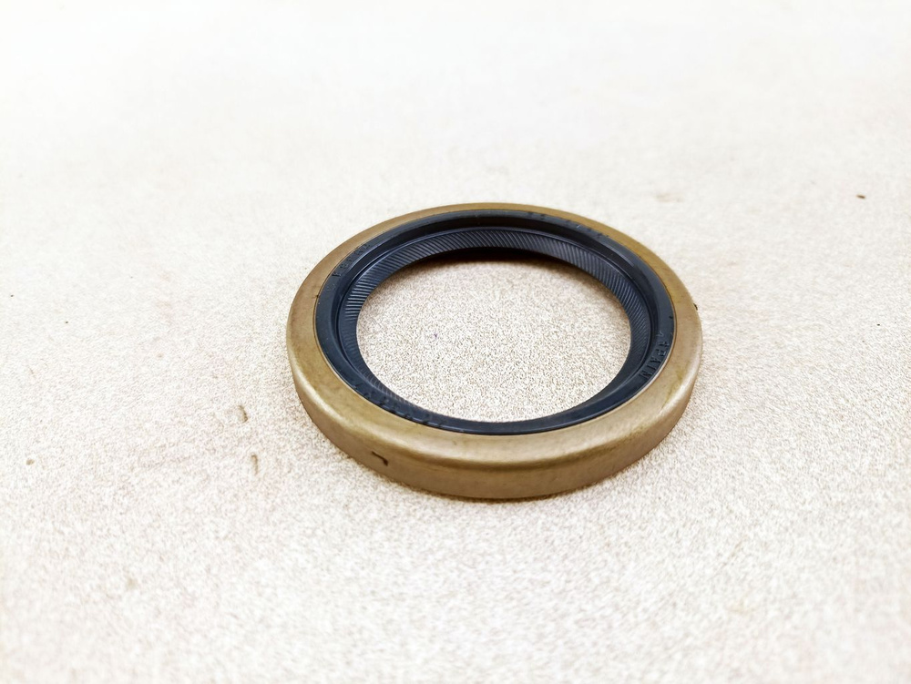 Сальник первичного вала КПП 4-ст. нов.обр. (под УЗКИЙ шлиц) УАЗ 40х56 ...