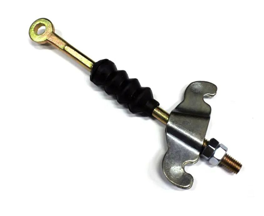 Шток ручного тормоза ВАЗ 2109 в сборе - LADA арт. 210803508071 - купить ...