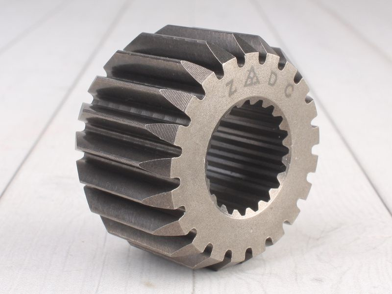Шестерня привода маслонасоса на мотоцикл ZS165/166/169FMM, ZS172FMM-3A #1