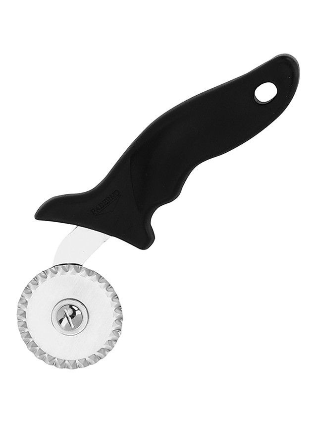 Купить Нож роликовый для теста / Paderno / нержавеющая сталь , 20,5 см ...