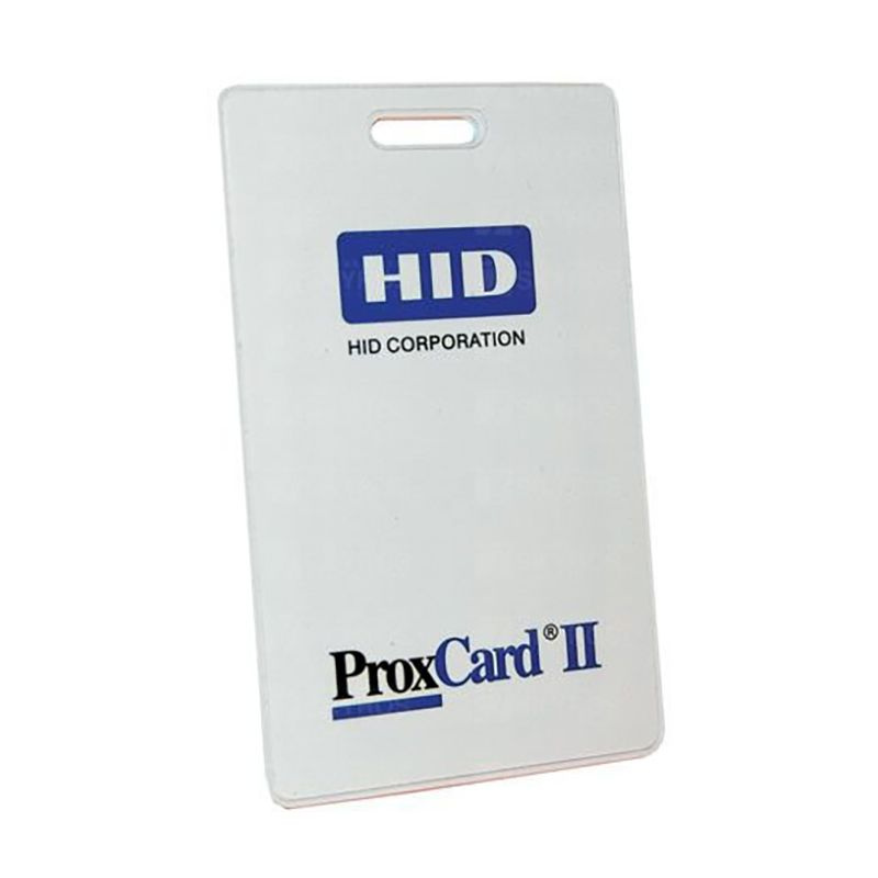 Proximity карта HID ProxCard II #1