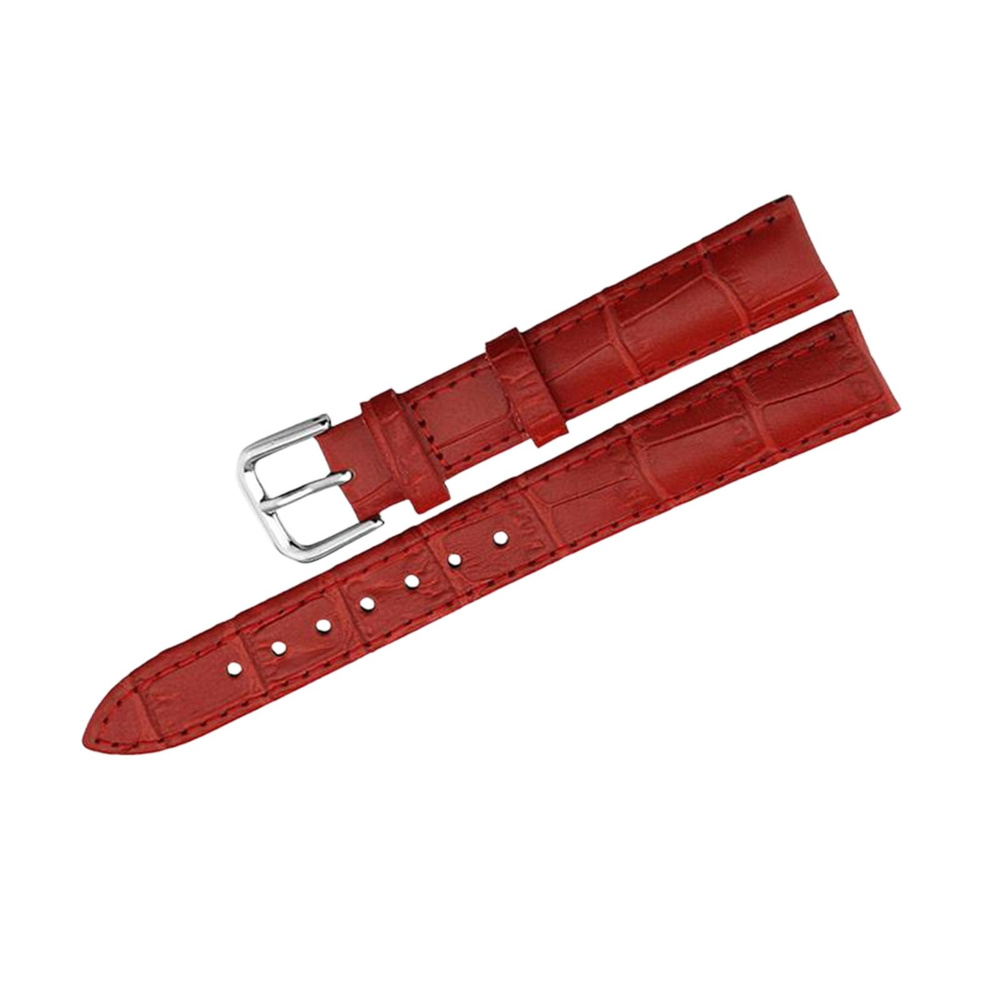 Купить Ремешок Для Часов Genuine Leather