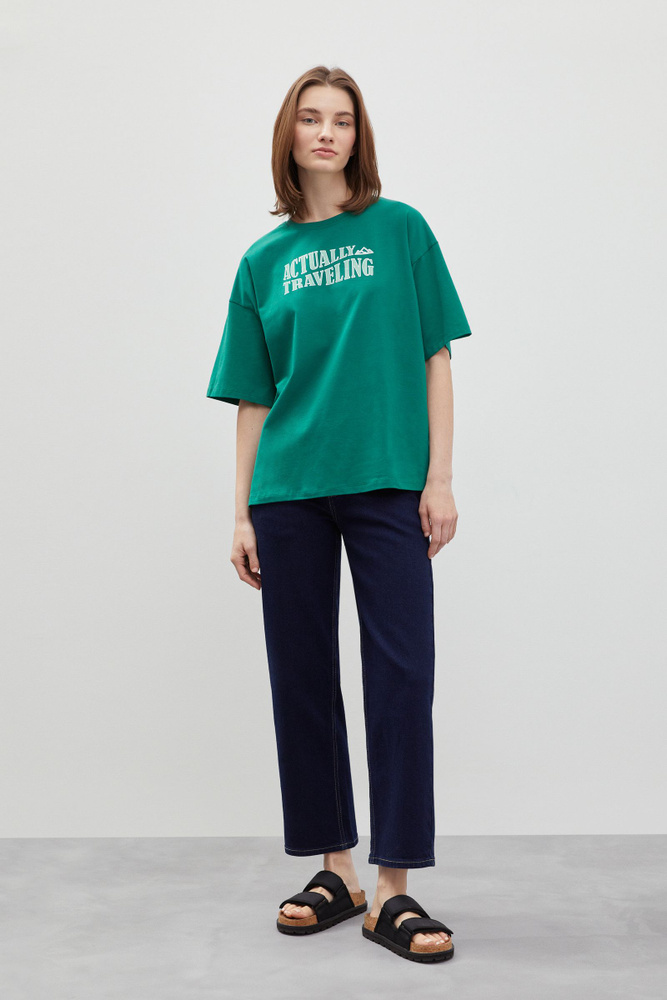 Брюки Finn Flare - купить с доставкой по выгодным ценам в интернет ...