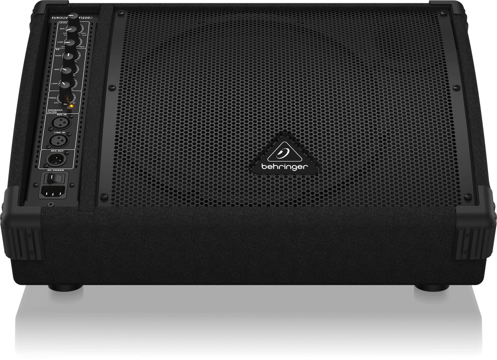 Студийный монитор Behringer F1220D - купить по выгодной цене в интернет ...