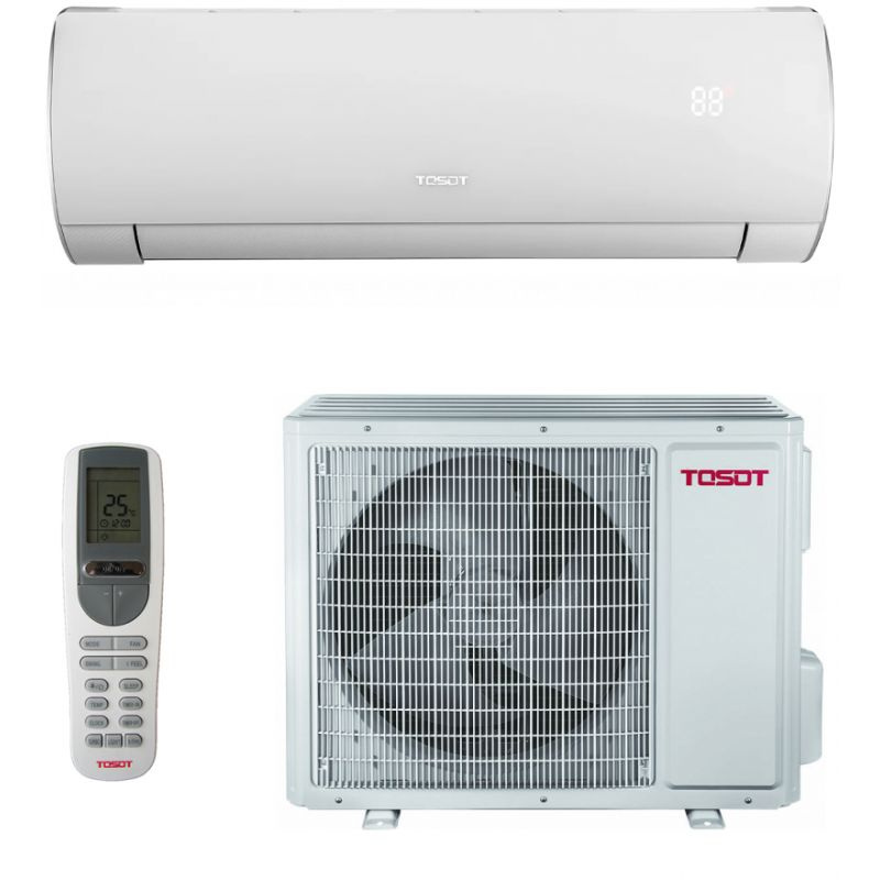 Сплит-система Tosot Lyra Inverter T18H-SLyR2/I/T18H-SLyR2/O R32 #1