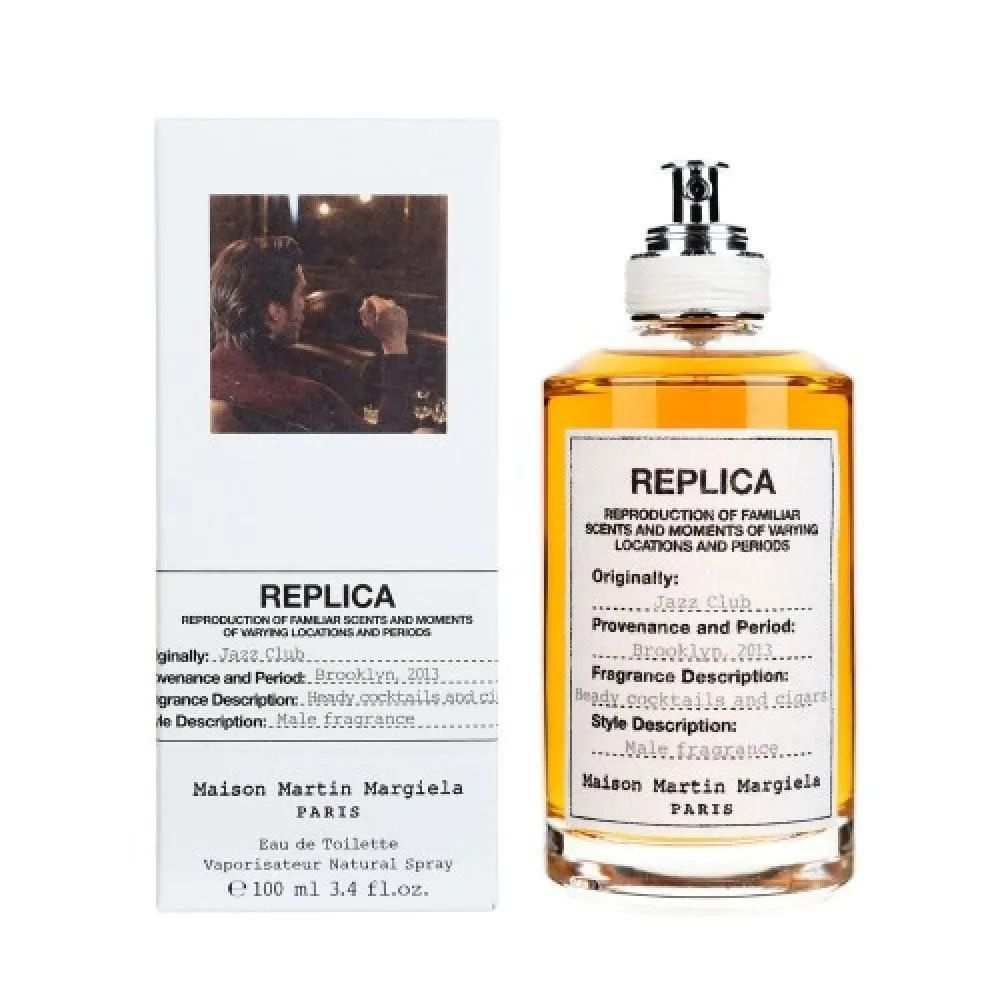 MAISON MARGIELA SKU00049 Туалетная вода 100 мл (876466996)