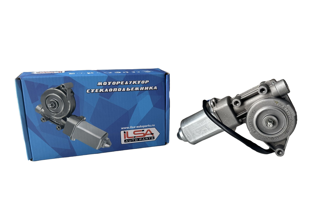 Моторедуктор стеклоподъемника / Мотор стеклоподъемника (моторедуктор ...