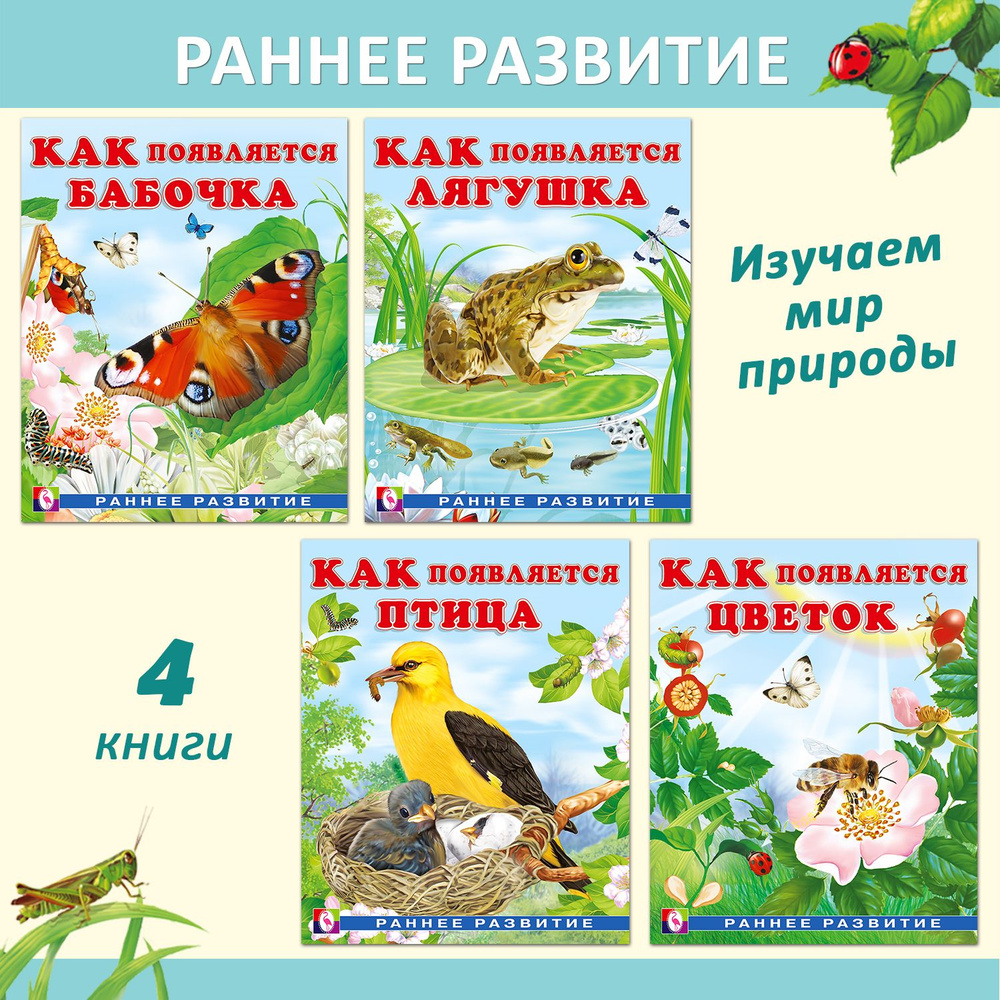 «Рассказ О Лягушке» для детей старшего дошкольного возраста.