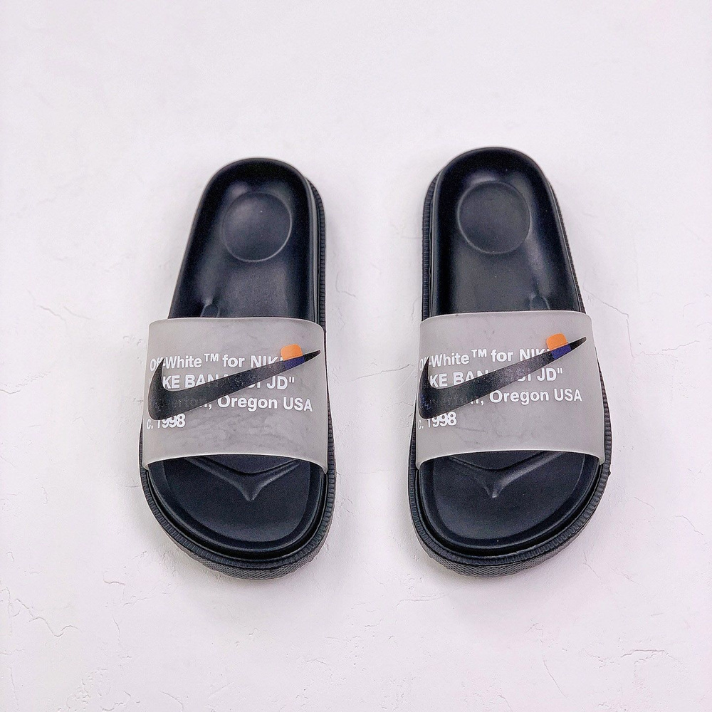 Nike slides kawa shower best sale