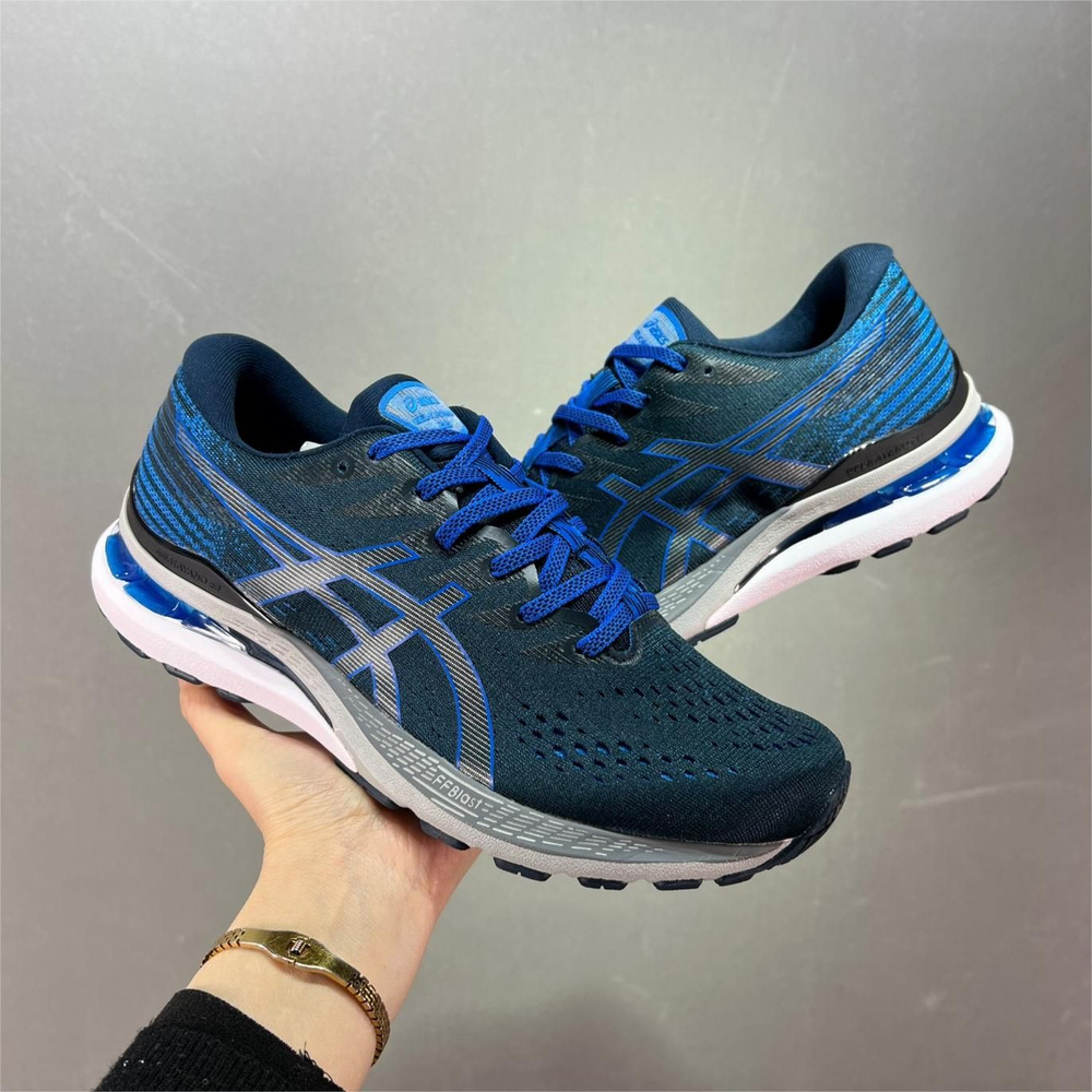 Кроссовки ASICS #1