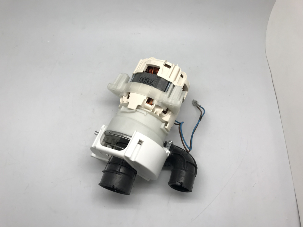 Насос посудомоечной машины, Electrolux, Zanussi, AEG, 4055373759 ...
