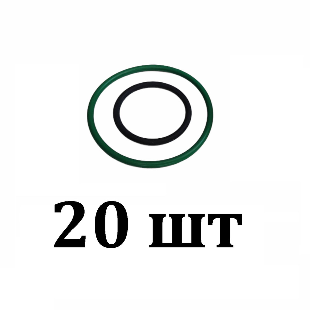 Кольцо крышки фильтра редуктора Tomasetto 47 мм - tomasetto арт. FCB1 ...