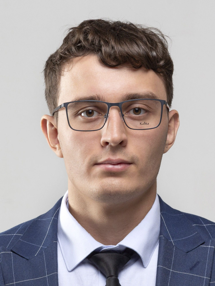 Оправа для очков мужская квадратная - купить с доставкой по выгодным ...