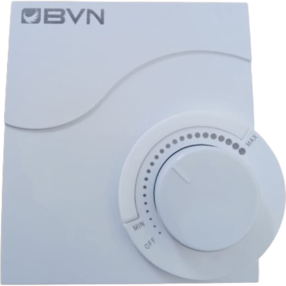 Регулятор скорости для вентилятора BVN BSC-3 #1