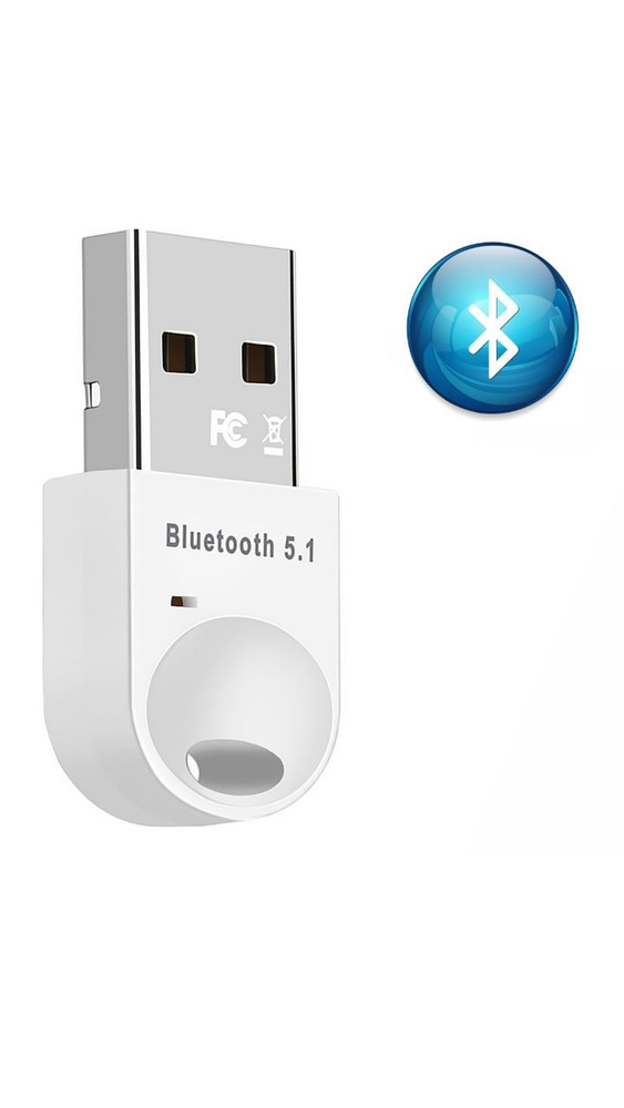 Bluetooth-адаптер Усилитель блютуз, USB адаптер для компьютера ...