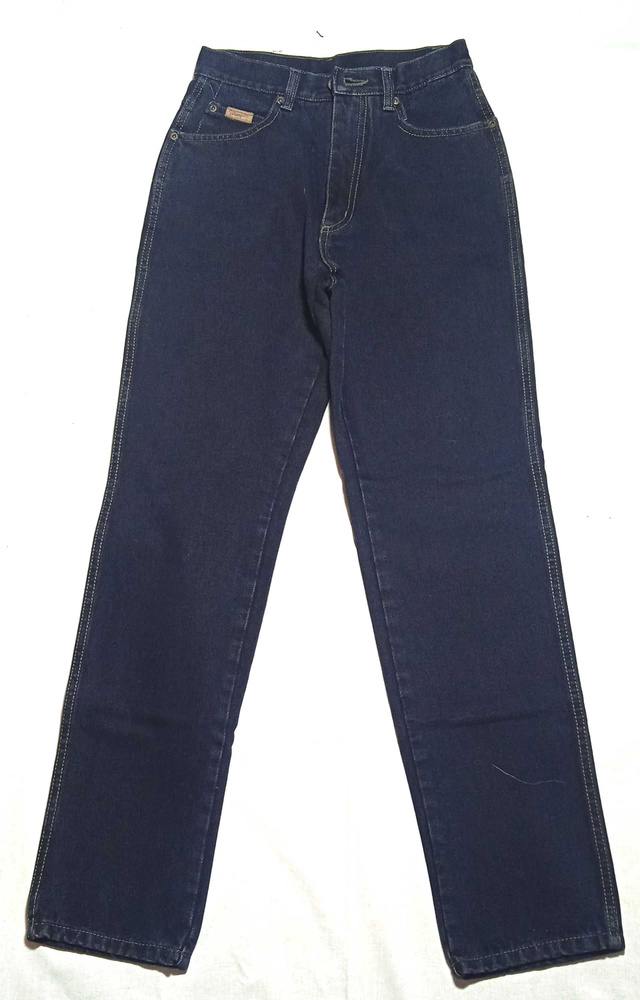 Джинсы Wrangler STRAIGHT мужские, размер 48-50 (W10TM6098)