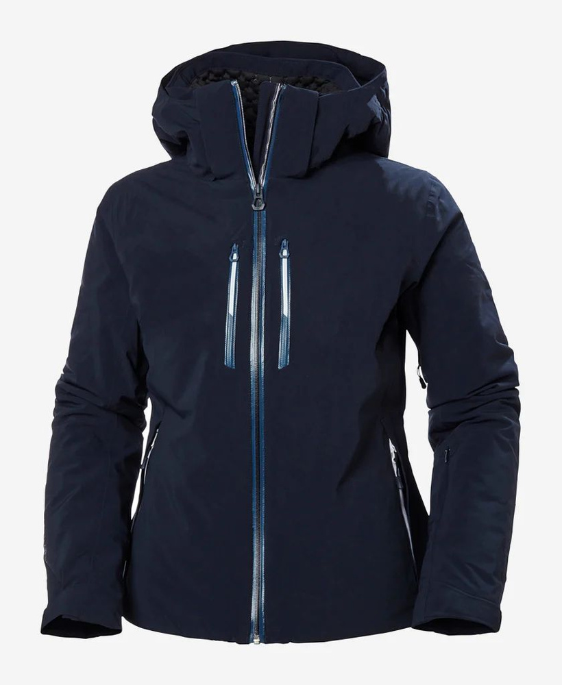 Куртка Helly Hansen W Alphelia Lifaloft Jacket — купить в интернет-магазине  OZON с быстрой доставкой