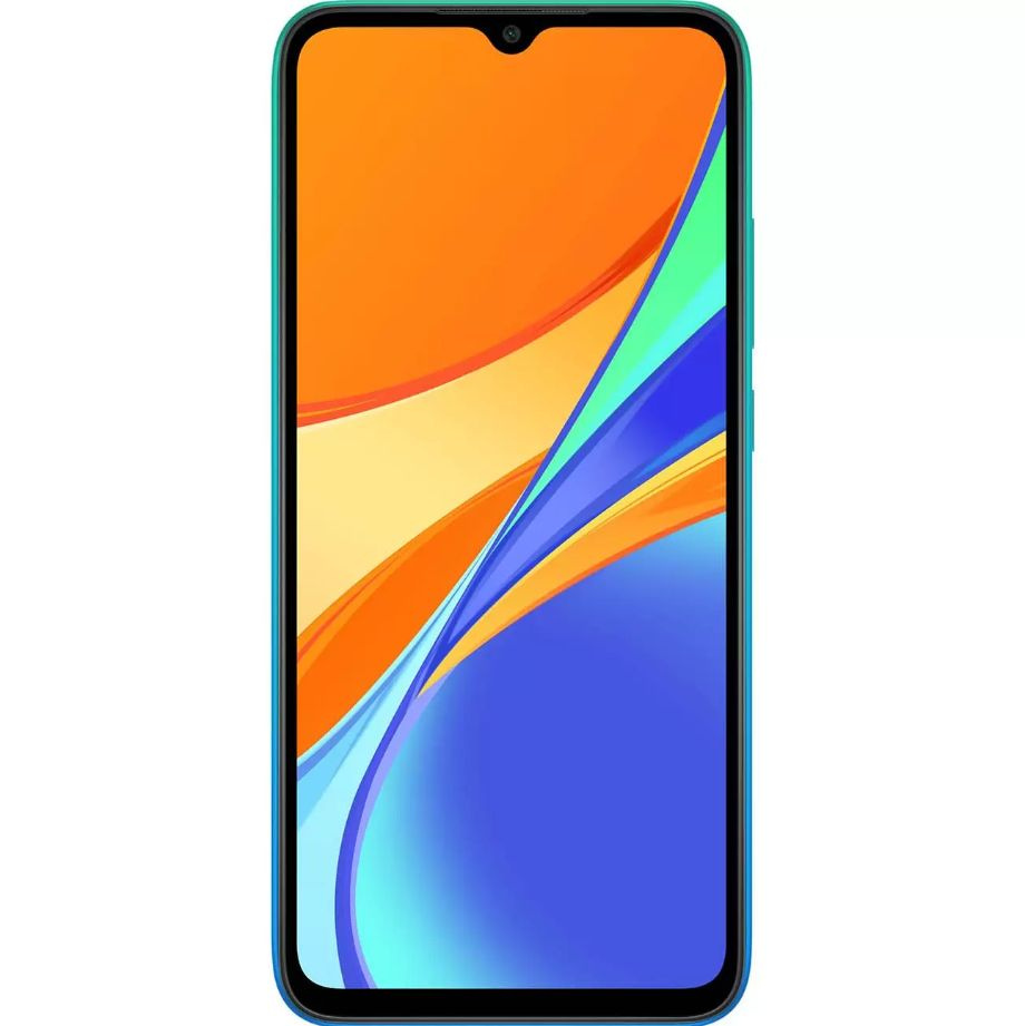 xiaomi redmi note 9c 64