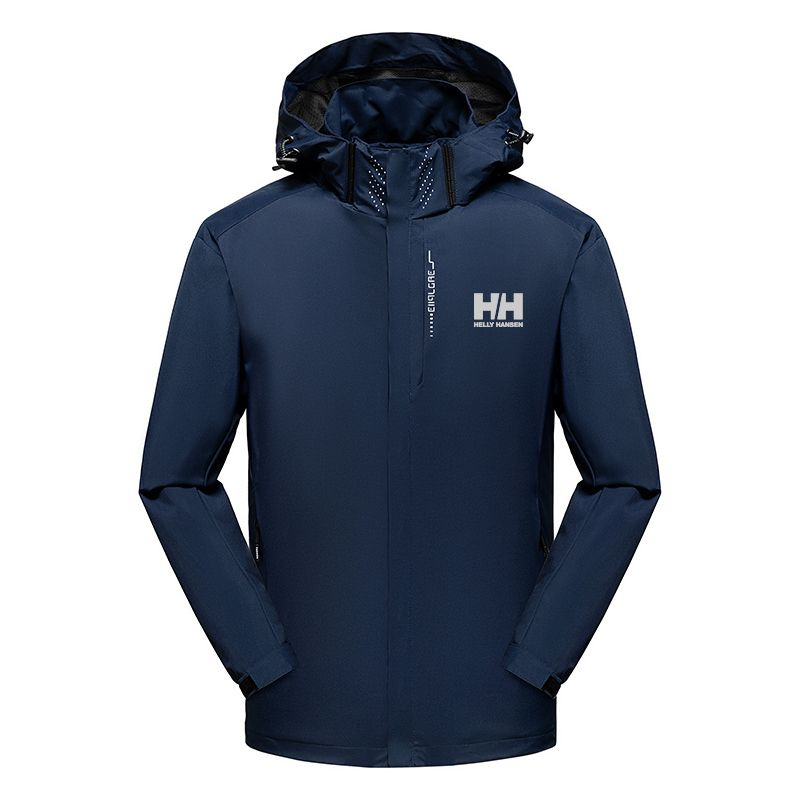 Ветровка Helly Hansen #1