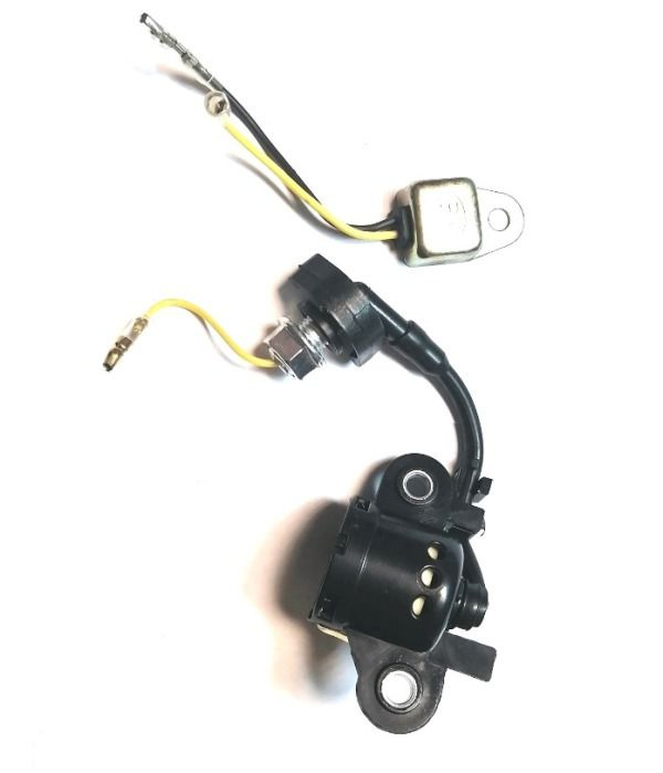 Датчики уровня масла Honda GX160-GX390, Lifan 168F-188F-190F для ...