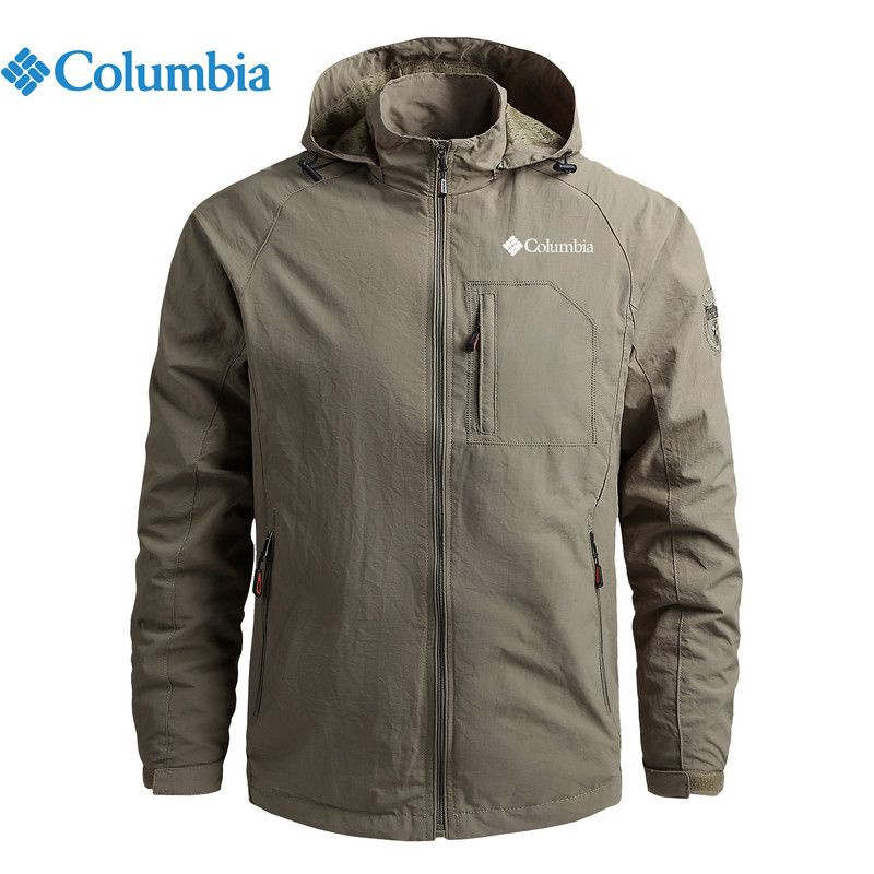 Куртка Columbia Tisdale Peak Jacket #1