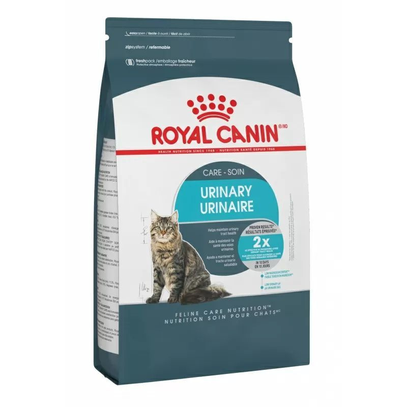 ROYAL CANIN URINARY CARE 2 кг корм для взрослых кошек - купить с ...