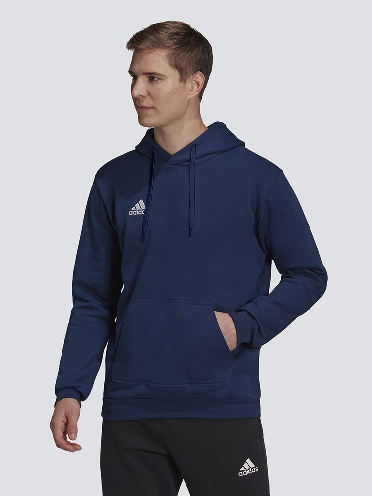 Худи adidas ENT22 HOODY #1