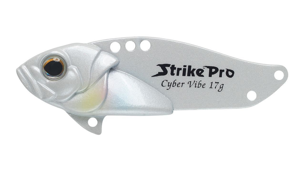 Блесна - цикада Strike Pro Cyber Vibe 4,5гр 3,5см JG-005A#032 #1