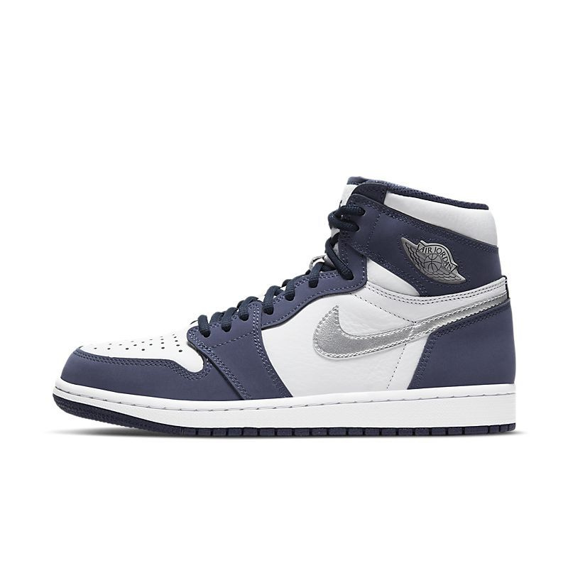 Кроссовки Nike Air Jordan 1 #1