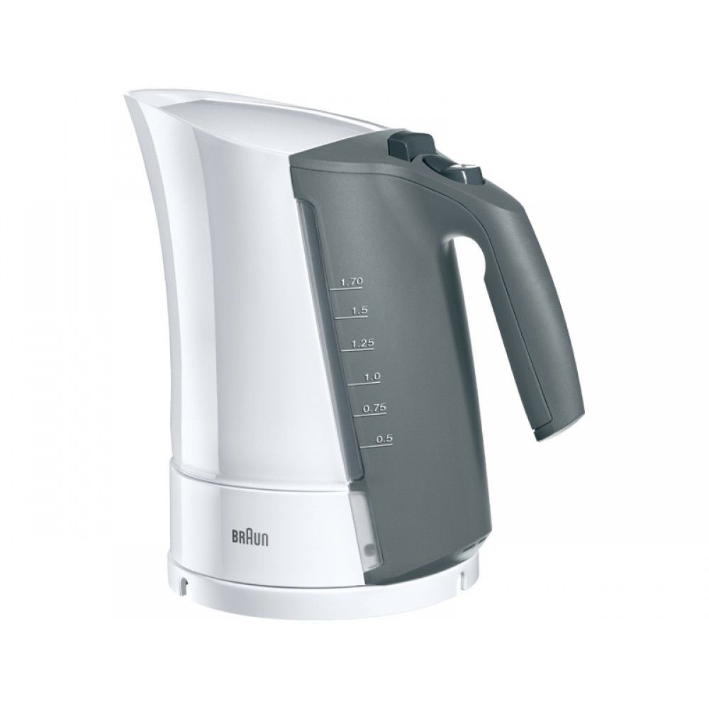 Электрический чайник Braun Multiquick 3 WK300 WH #1