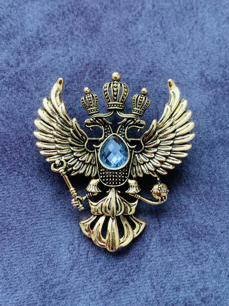 Значок #1