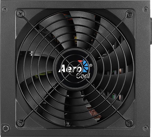 Aerocool Aerocool Atx W Kcas