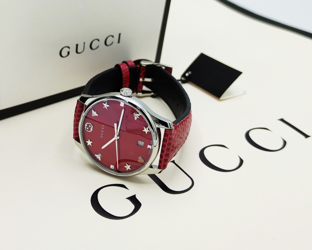 Gucci g shop