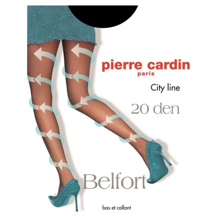 Колготки Pierre Cardin, 1 шт #1